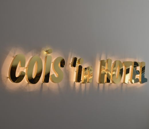 Coisin Royal Hotel