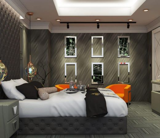 Babilon Suites