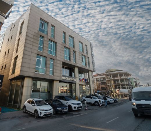 Grand Quars Hotel