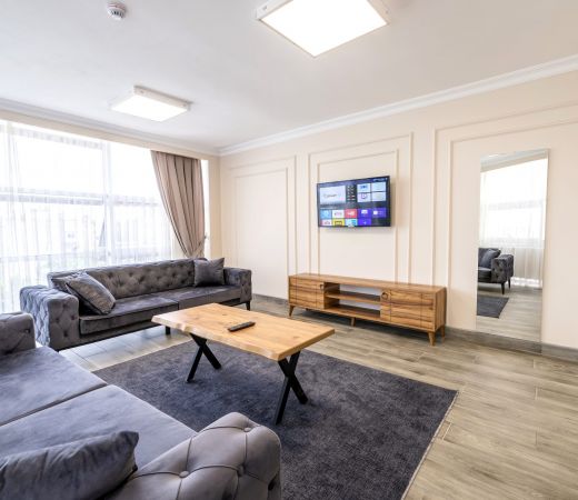 Arena Luxury Hotels