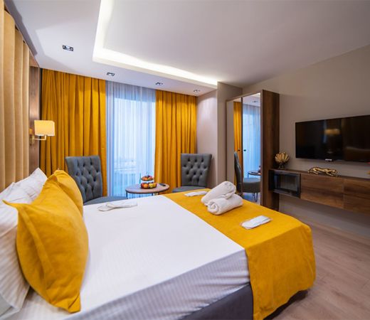  White Life Palace Hotel