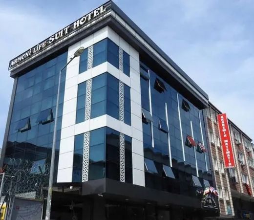 Armoni Life Hotel