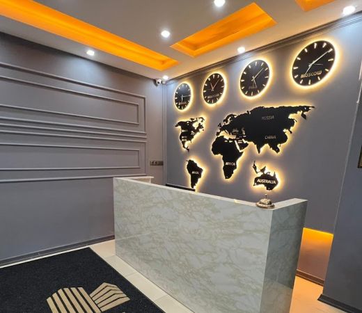 Cevas Suite Hotel