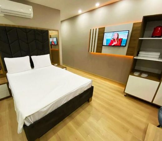 Mall Of Tem Suit Otel