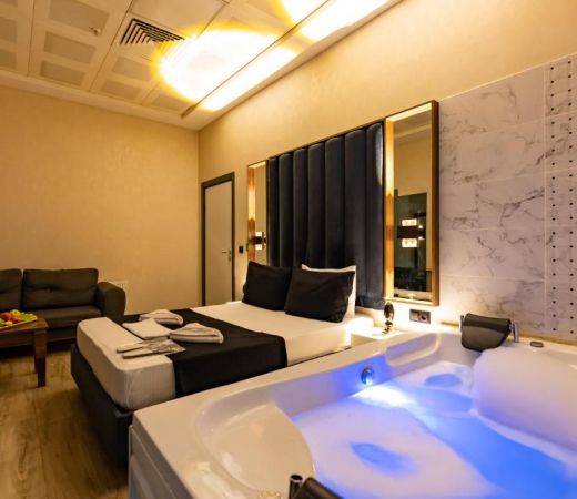  Melisa Suit Residence