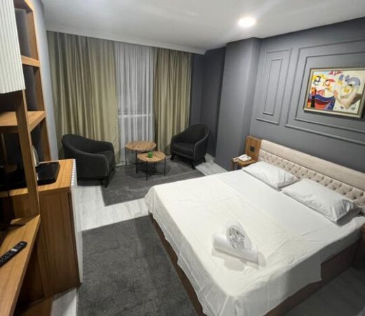 In House Suite