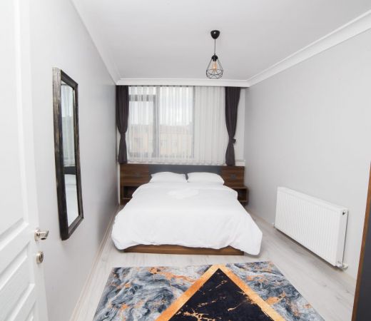 Alya Suites
